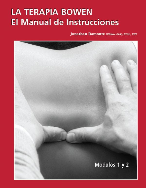 Bowen Manual Español